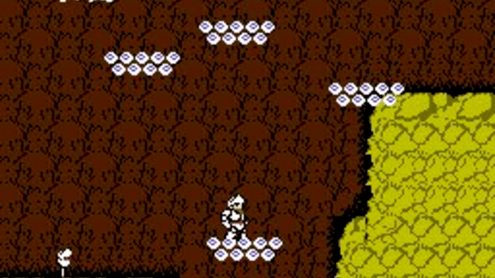 Ghosts 'n Goblins Screenshot