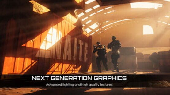 Afterpulse: Elite Army screenshot