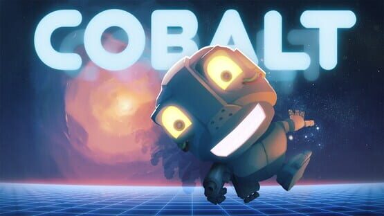 Cobalt gameplay screenshot