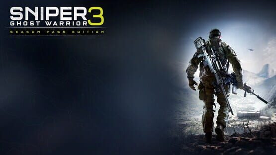 Sniper Ghost Warrior 3: Season Pass Edition gameplay screenshot