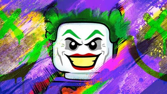 LEGO DC Super-Villains: Deluxe Edition gameplay screenshot