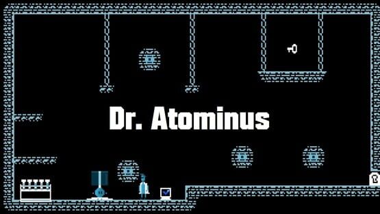 Dr. Atominus official artwork 1