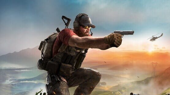 Tom Clancy's Ghost Recon: Wildlands - Year 2 Gold Edition screenshot 4