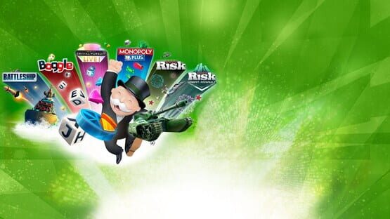 Hasbro Family Fun Pack Super Edition official artwork 2
