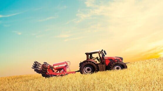 Real Farm: Gold Edition official artwork 2