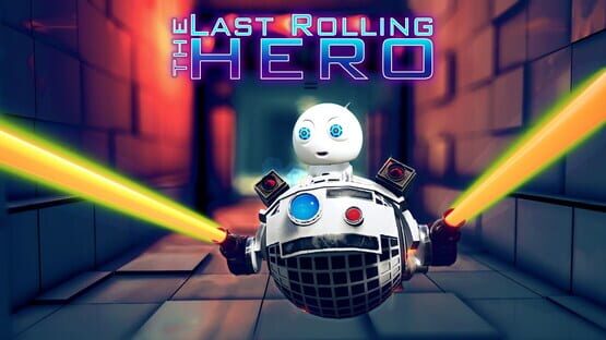 The Last Rolling Hero official artwork 2