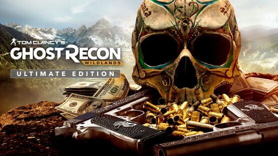 Tom Clancy's Ghost Recon: Wildlands - Ultimate Edition screenshot 4