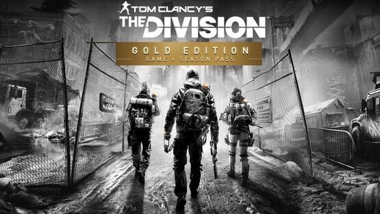 Tom Clancy's The Division: Gold Edition gameplay screenshot