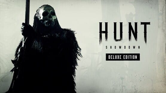 Hunt: Showdown - Deluxe Edition official artwork 1