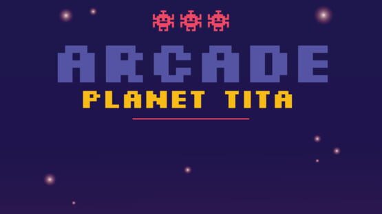 Planet Tita gameplay screenshot