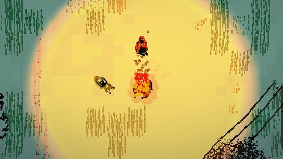 Khio gameplay screenshot