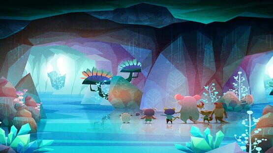Dream Catchers gameplay screenshot
