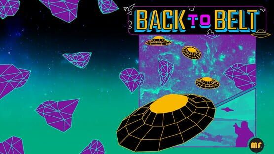 Back to Belt official artwork 2