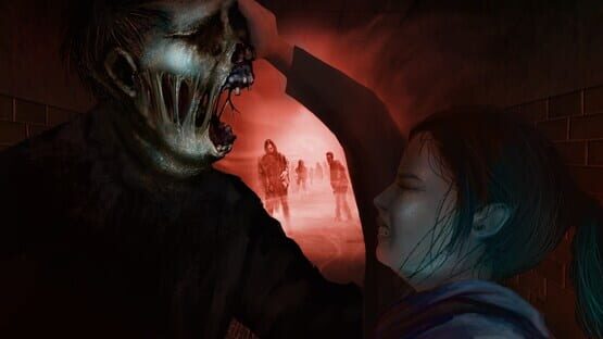 Outbreak: Complete Collection official artwork 1