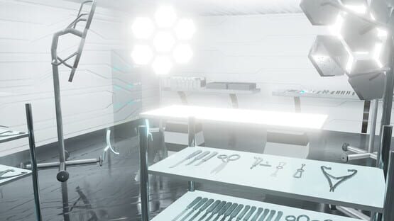Exotium: Episode 10 gameplay screenshot