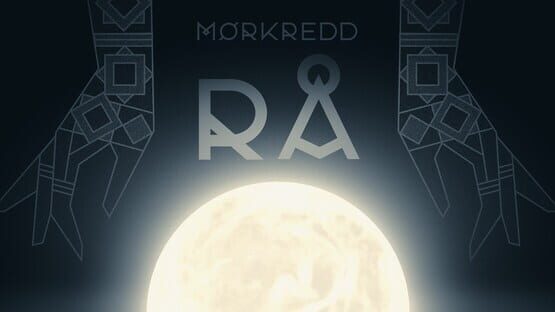 Morkredd: Ra Edition official artwork 1