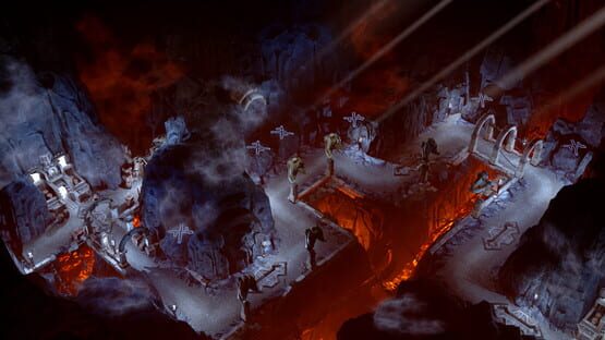Another Dungeon official artwork 1