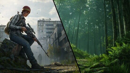 DayZ: Livonia Edition gameplay screenshot