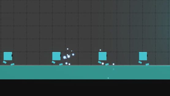 Paradox — 1