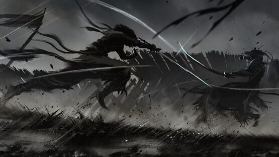 The Matchless KungFu official artwork 1