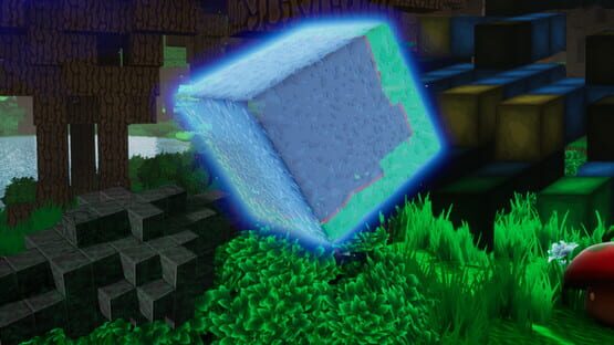 Outerverse backdrop