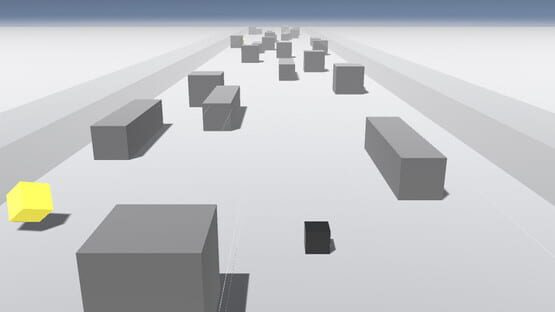 Fission gameplay screenshot