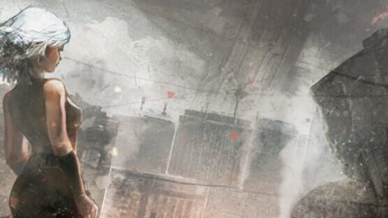 Requiescat gameplay screenshot