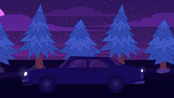 Detours screenshot 2