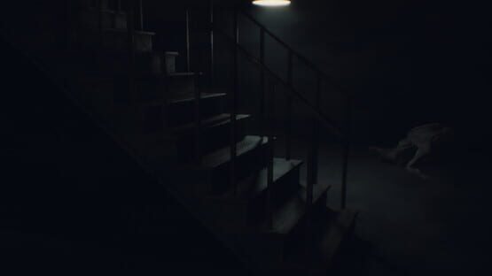 The Hauntings official artwork 1