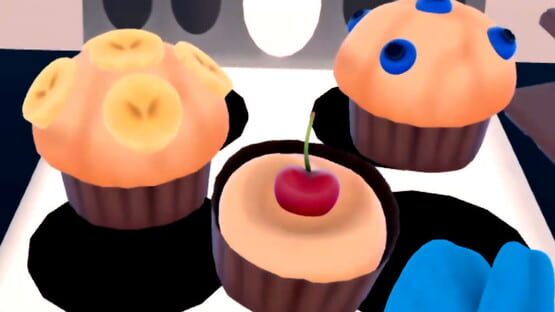Muffin Fight screenshot 3