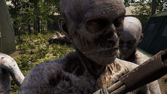 The Infected screenshot 4