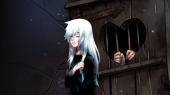 The Shadow You official artwork 1