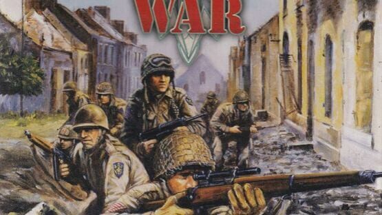 Soldiers at War screenshot 1