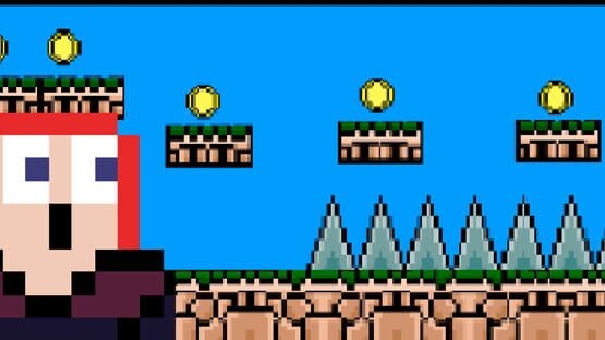 Gordon Adventure gameplay screenshot