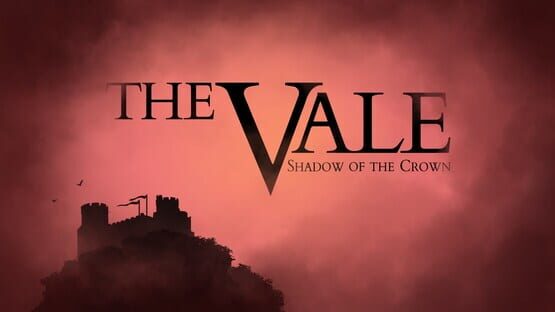The Vale: Shadow of the Crown screenshot 4