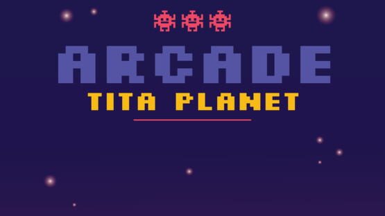 Tita Planet gameplay screenshot