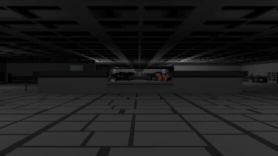 Station 17 gameplay screenshot