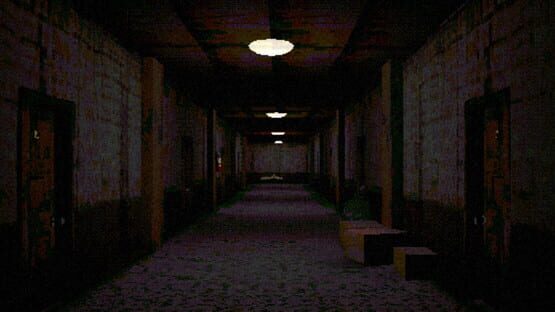 Nightslink gameplay screenshot