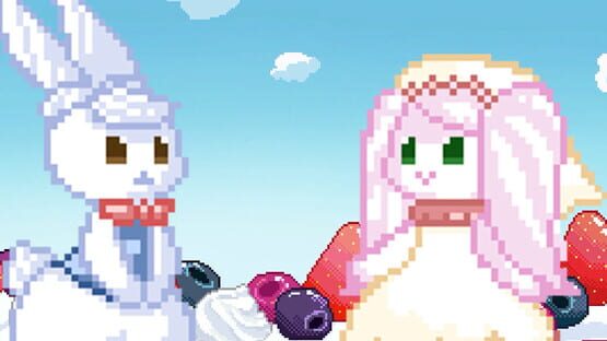 Rabby in the Land of Sweets gameplay screenshot