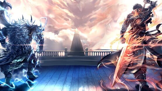 Last Cloudia official artwork 1