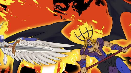 Valkyrie: Journey to Midgard gameplay screenshot