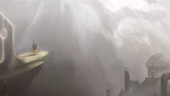 EFO: Escape From Outerworld gameplay screenshot