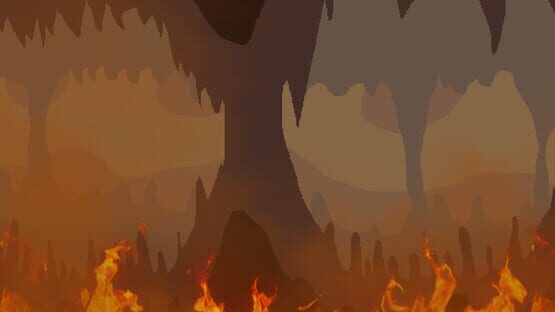 The Endless Adventure gameplay screenshot