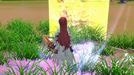 Evil God Land gameplay screenshot