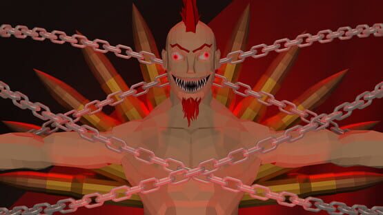 Punkgrad official artwork 1