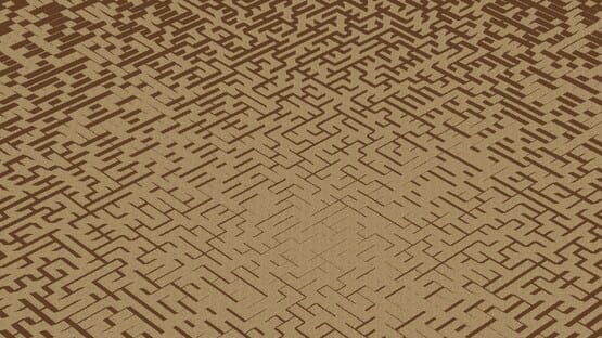Escape This Big Maze! official artwork 1