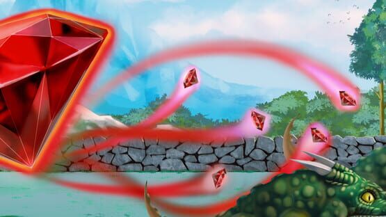 Gemstone Defense official artwork 1
