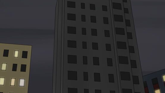 AE Supernatural official artwork 1