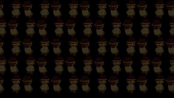 Ohio John: Get Out! gameplay screenshot