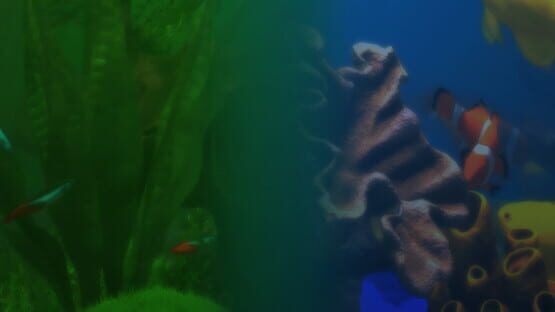 Behind Glass: Aquarium Simulator official artwork 1